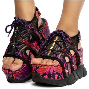 Meet your Posher, Tyesha